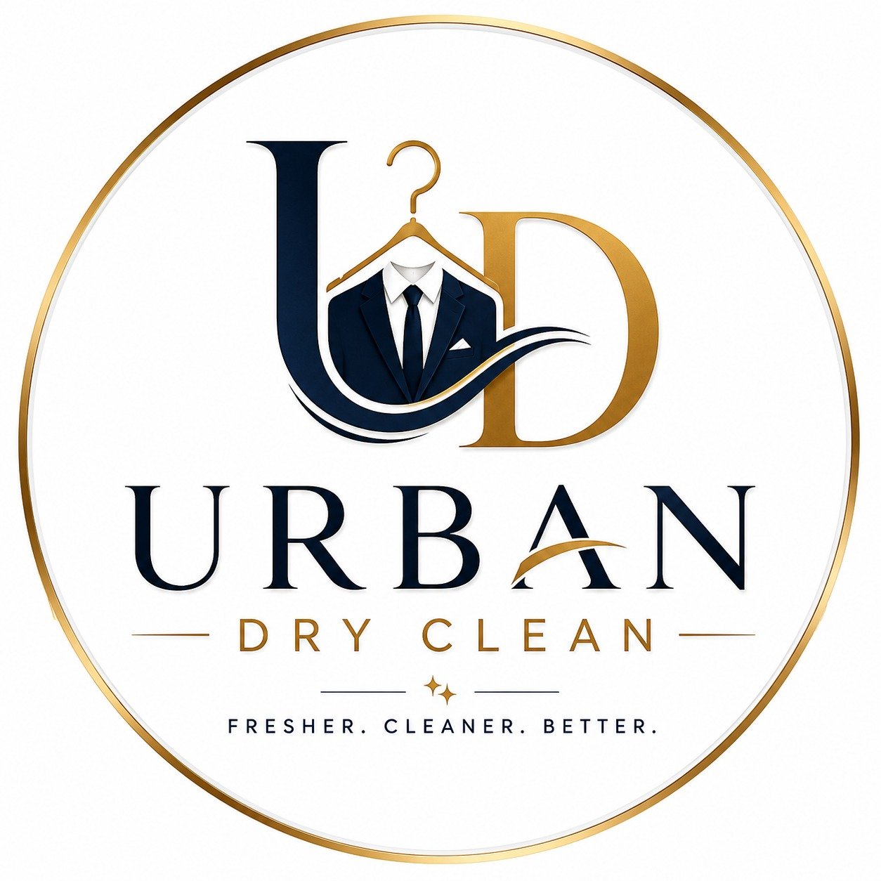 urban drycleaners